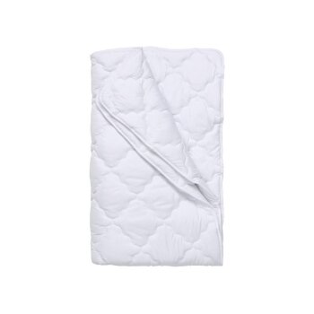Livarno Kochfeste Bettdecke, 240 x 220 cm - B-Ware sehr gut