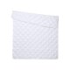 Livarno Kochfeste Bettdecke, 240 x 220 cm - B-Ware sehr gut