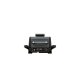 SILVERCREST® Elektrischer BBQ-Grill und Smoker - B-Ware sehr gut