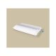 LIVARNO® Anti-Milben-Nackenstützkissen, 35 x 55 cm - B-Ware sehr gut