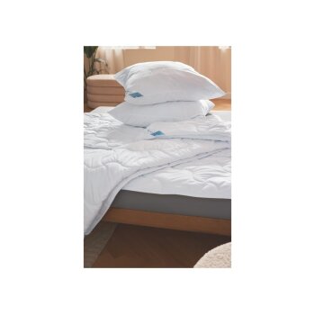 LIVARNO home Steppbett »HYDROCOOL®«, 155 x 220 cm - B-Ware sonstiges