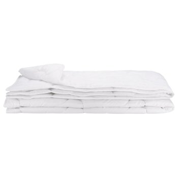 LIVARNO home Steppbett »HYDROCOOL®«, 155 x 220 cm - B-Ware sonstiges