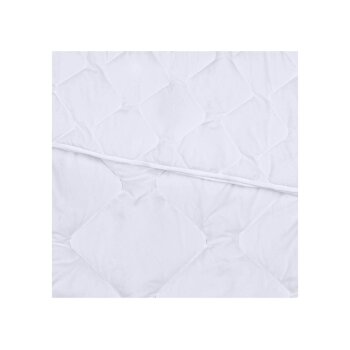 LIVARNO® 4-Jahreszeiten-Steppbett, 240 x 220 cm - B-Ware neuwertig