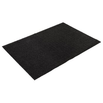 LIVARNO® Schmutzfangmatte, 60 x 80 cm, grau - B-Ware...