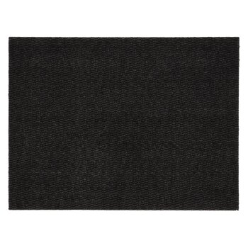 LIVARNO® Schmutzfangmatte, 60 x 80 cm, grau - B-Ware neuwertig
