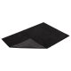 LIVARNO® Schmutzfangmatte, 60 x 80 cm, grau - B-Ware neuwertig