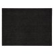 LIVARNO® Schmutzfangmatte, 60 x 80 cm, grau - B-Ware neuwertig