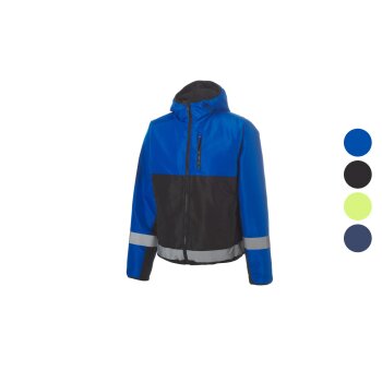 CRIVIT Herren Wendejacke - B-Ware