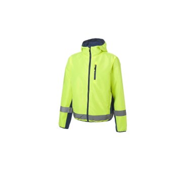 CRIVIT Herren Wendejacke - B-Ware
