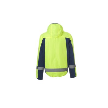 CRIVIT Herren Wendejacke - B-Ware