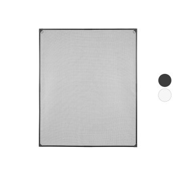 LIVARNO® Insektenschutzfenster magnetisch - B-Ware