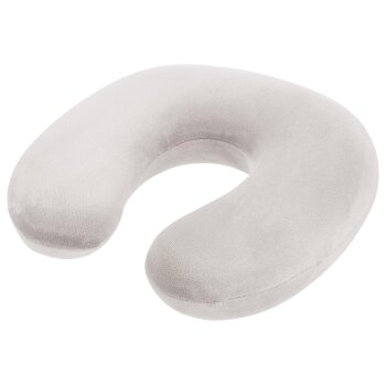 LIVARNO® Halbrolle/ Nackenkissen - B-Ware