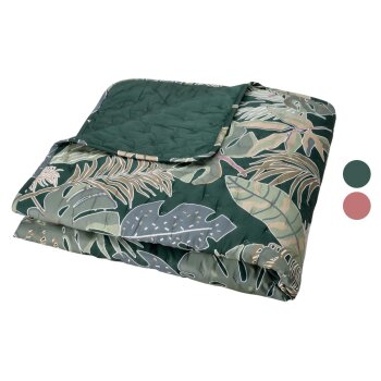 LIVARNO® Tagesdecke, 220 x 240 cm - B-Ware