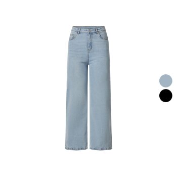Esmara Kids Kinder Jeans, Wide Leg - B-Ware