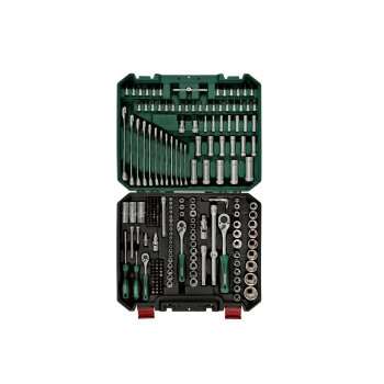 PARKSIDE® Steckschlüssel-Set, 216-tlg. - B-Ware