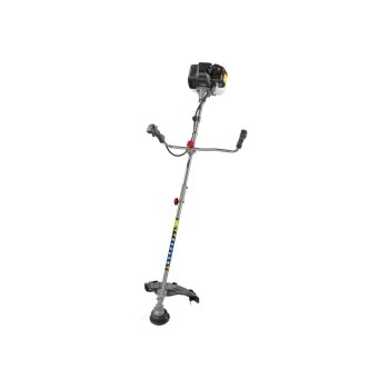 PARKSIDE PERFORMANCE® Benzin-Sense mit Elektrostart...