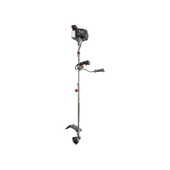 PARKSIDE PERFORMANCE® Benzin-Sense mit Elektrostart...