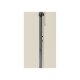 LIVARNO® Klemmmarkise 300 x 150, anthrazit - B-Ware