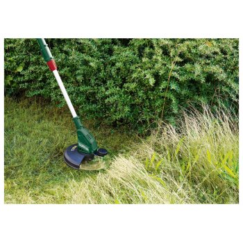 PARKSIDE® 20 V Akku-Rasentrimmer »PRTA 20-Li D3«, ohne Akku und Ladegerät - B-Ware