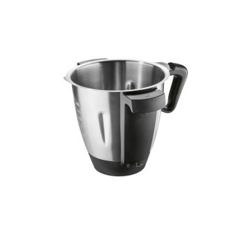 SILVERCREST® KITCHEN TOOLS Monsieur Cuisine smart SKMS 1200 C1, anthrazit - B-Ware