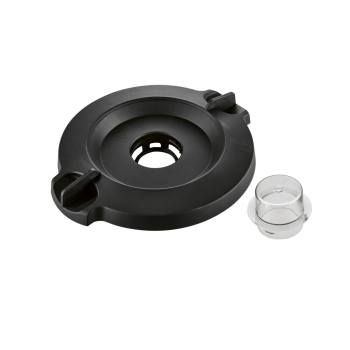 SILVERCREST® KITCHEN TOOLS Monsieur Cuisine smart SKMS 1200 C1, anthrazit - B-Ware
