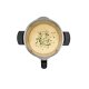 SILVERCREST® KITCHEN TOOLS Monsieur Cuisine smart SKMS 1200 C1, anthrazit - B-Ware