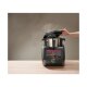 SILVERCREST® KITCHEN TOOLS Monsieur Cuisine smart SKMS 1200 C1, anthrazit - B-Ware