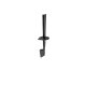 SILVERCREST® KITCHEN TOOLS Monsieur Cuisine smart SKMS 1200 C1, anthrazit - B-Ware
