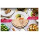 SILVERCREST® KITCHEN TOOLS Monsieur Cuisine smart SKMS 1200 C1, anthrazit - B-Ware