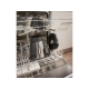 SILVERCREST® KITCHEN TOOLS Monsieur Cuisine smart SKMS 1200 C1, anthrazit - B-Ware