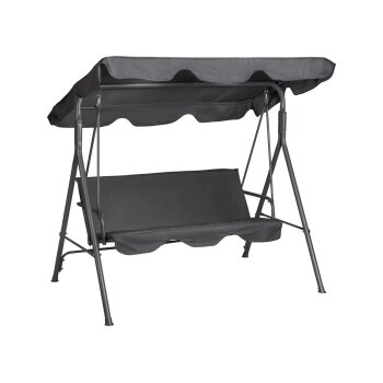 LIVARNO® Hollywoodschaukel - B-Ware