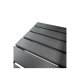Greemotion Stahl-Lounge-Set »Samoa«, 3-teilig - B-Ware neuwertig