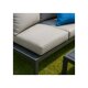 Greemotion Stahl-Lounge-Set »Samoa«, 3-teilig - B-Ware neuwertig
