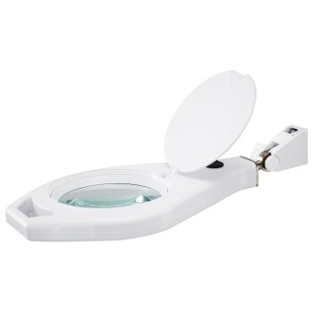 crelando® LED-Lupenleuchte - B-Ware gut