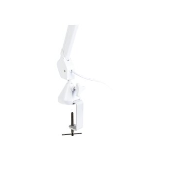 crelando® LED-Lupenleuchte - B-Ware gut
