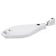 crelando® LED-Lupenleuchte - B-Ware gut