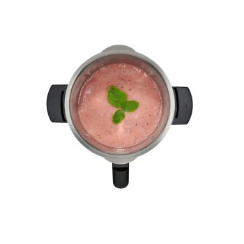 Silvercrest Monsieur Cuisine smart »SKMS 1200 C1«, weiß - B-Ware gut