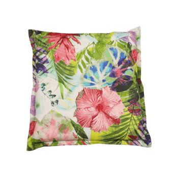 GO-DE Textil GO-DE Gartenauflage, mit Stehsaum...