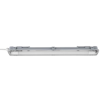 LIVARNO® LED-Feuchtraumleuchte - B-Ware sehr gut