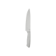 SILVERCREST® Küchenmesser Edelstahl-Griff (Kochmesser) - B-Ware sehr gut
