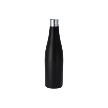 SILVERCREST Thermoflasche aus Edelstahl, 700 ml, schwarz...