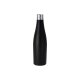 SILVERCREST Thermoflasche aus Edelstahl, 700 ml, schwarz - B-Ware Transportschaden Kosmetisch