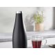 SILVERCREST Thermoflasche aus Edelstahl, 700 ml, schwarz - B-Ware Transportschaden Kosmetisch