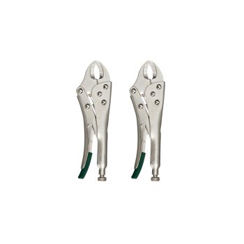 PARKSIDE® 2-teiliges Greifzangen-Set, Standard -...