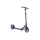 CRIVIT Alu-Scooter (Schwarz/blau) - B-Ware sehr gut