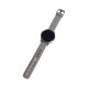 GARMIN Smartwatch Vivoactive 4 S, hellgrau - B-Ware sehr gut