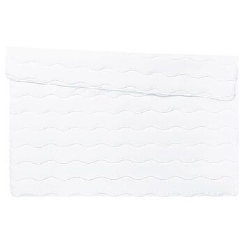 LIVARNO home ECO-Bettdecke Cyclafill®, 240 x 220 cm - B-Ware Transportschaden Kosmetisch