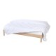 LIVARNO® 4-Jahreszeiten-Steppbett, 160 x 200 cm - B-Ware neuwertig