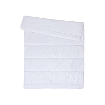 LIVARNO® Anti-Milben-Bettdecke, 140 x 200 cm - B-Ware...