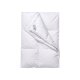 LIVARNO® Luxus-Daunendecke, 160 x 200 cm - B-Ware neuwertig